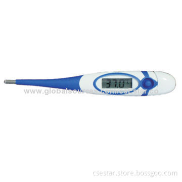 High-accuracy Electronic Digital Oral Use Clinical Thermometer